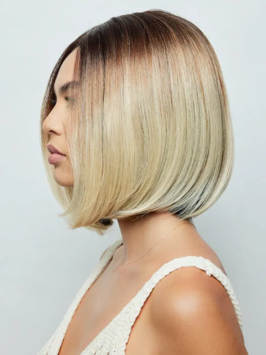 Posh Wig by Rene of Paris | The Orchid Collection | Heat Friendly Synthetic