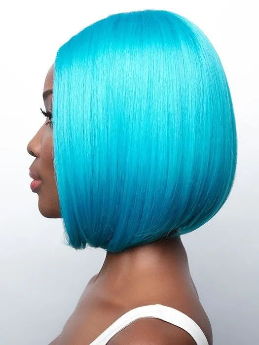 Posh Wig by Rene of Paris | The Orchid Collection | Heat Friendly Synthetic