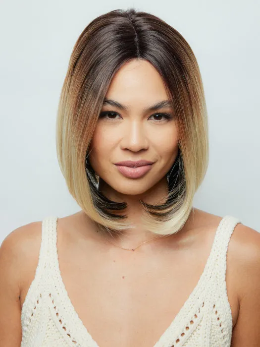 Posh Wig by Rene of Paris | The Orchid Collection | Heat Friendly Synthetic
