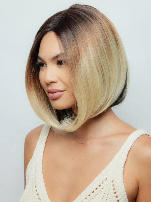 Posh Wig by Rene of Paris | The Orchid Collection | Heat Friendly Synthetic