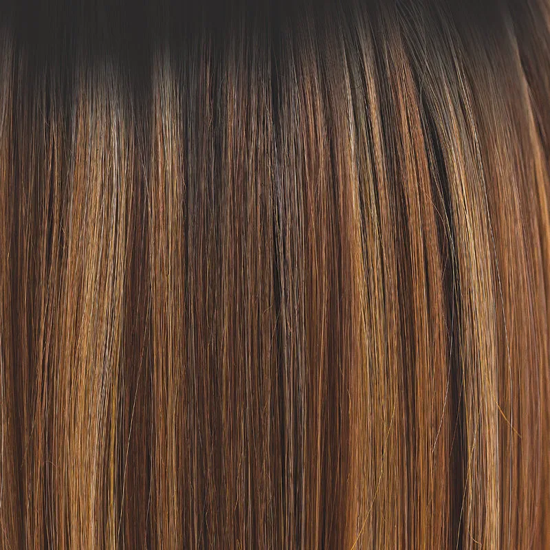 Posh Wig by Rene of Paris | The Orchid Collection | Heat Friendly Synthetic