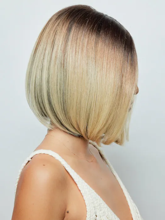 Posh Wig by Rene of Paris | The Orchid Collection | Heat Friendly Synthetic