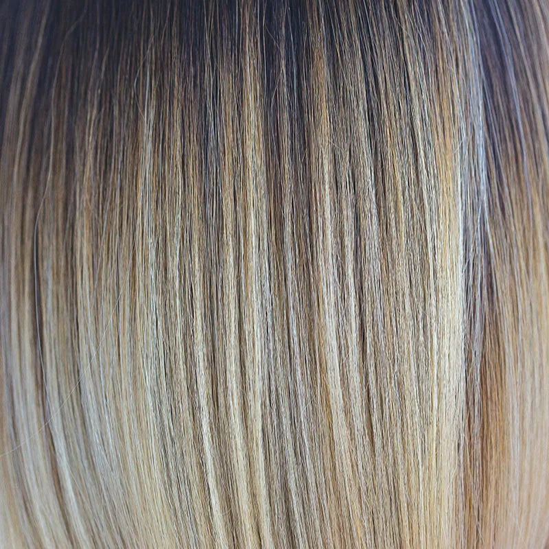 Posh Wig by Rene of Paris | The Orchid Collection | Heat Friendly Synthetic