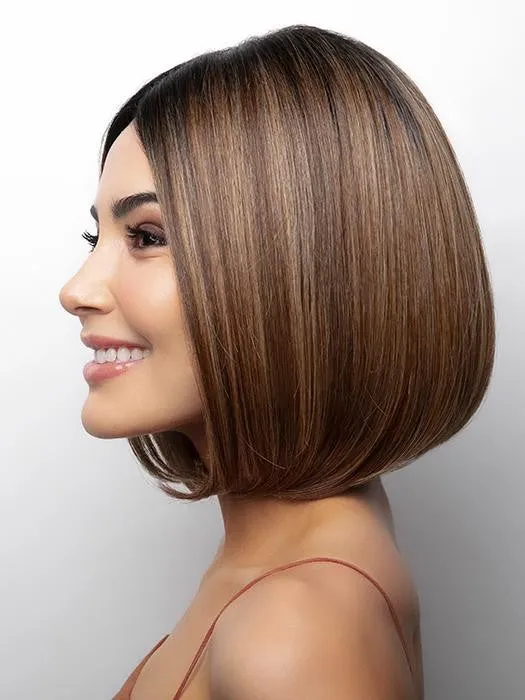 Posh Wig by Rene of Paris | The Orchid Collection | Heat Friendly Synthetic
