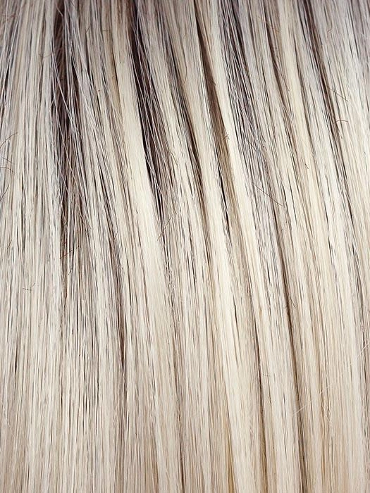 Posh | HF Synthetic Lace Front Wig (Hand-Tied Part)