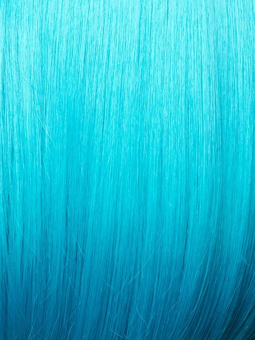 Posh | HF Synthetic Lace Front Wig (Hand-Tied Part)