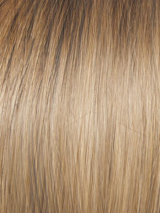 Posh Premiere | Synthetic Lace Front Wig (Hand-Tied)