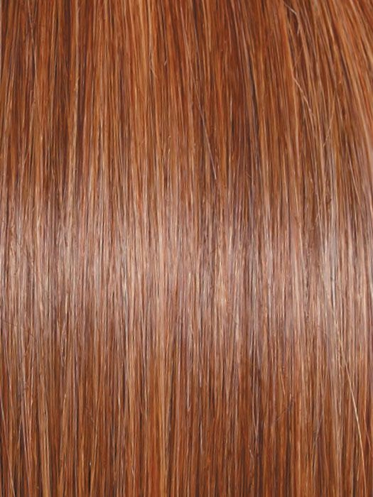 Posh Premiere | Synthetic Lace Front Wig (Hand-Tied)