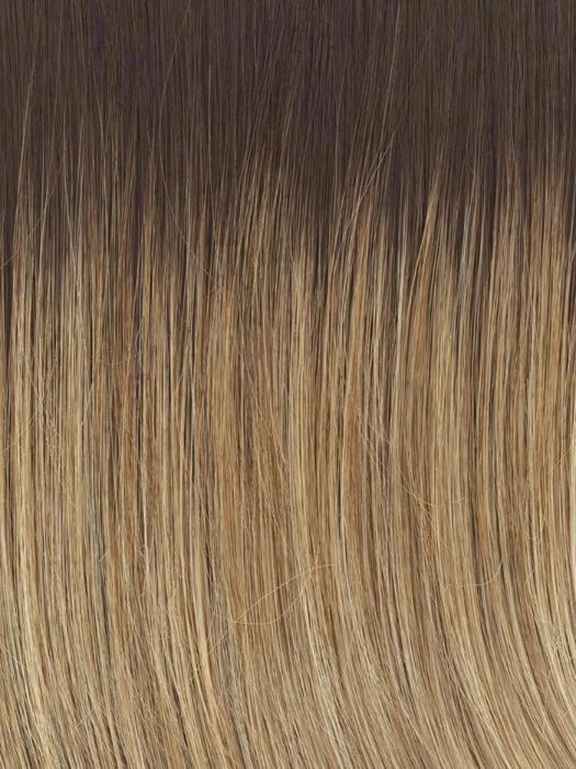 Posh Premiere | Synthetic Lace Front Wig (Hand-Tied)
