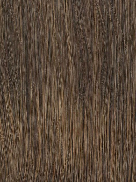 Posh Premiere | Synthetic Lace Front Wig (Hand-Tied)
