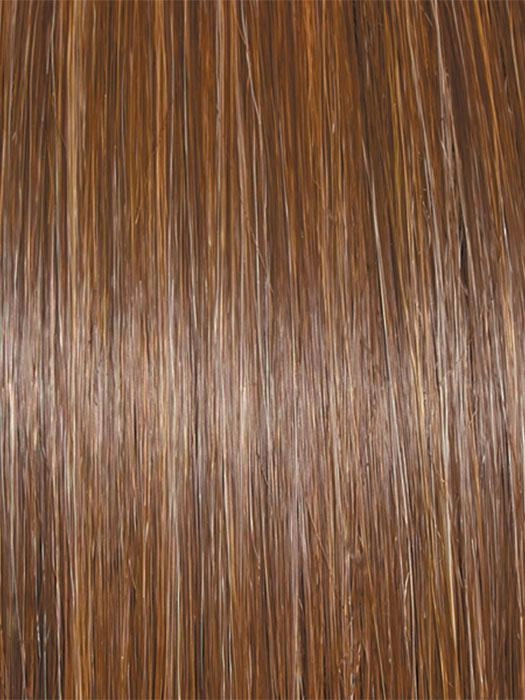Posh Premiere | Synthetic Lace Front Wig (Hand-Tied)