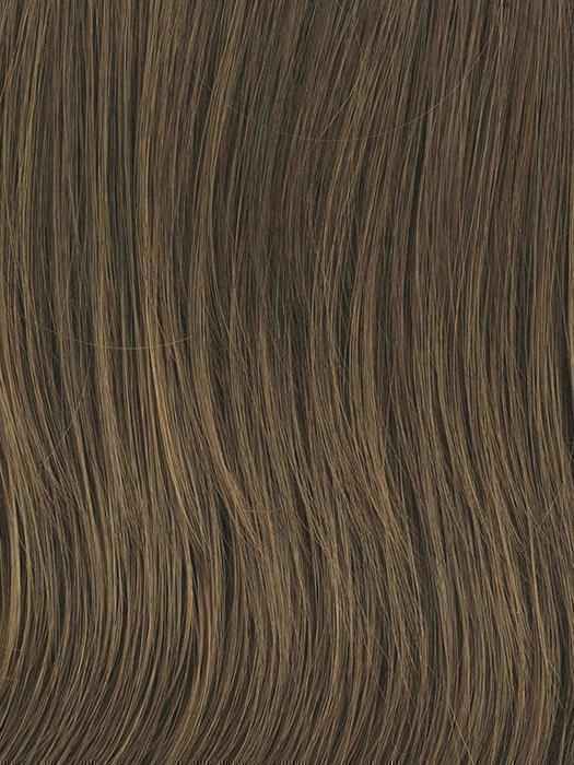 Posh Premiere | Synthetic Lace Front Wig (Hand-Tied)