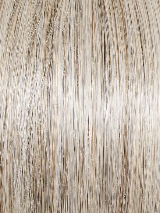 Posh Premiere | Synthetic Lace Front Wig (Hand-Tied)