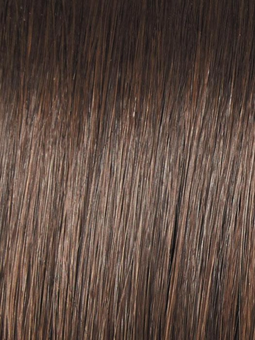Posh Premiere | Synthetic Lace Front Wig (Hand-Tied)