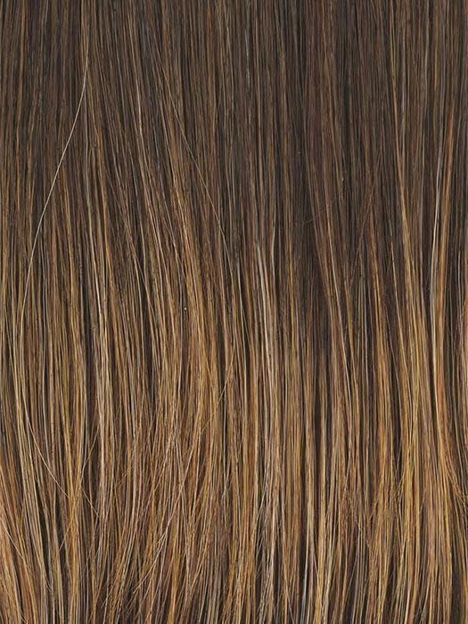 Posh Premiere | Synthetic Lace Front Wig (Hand-Tied)