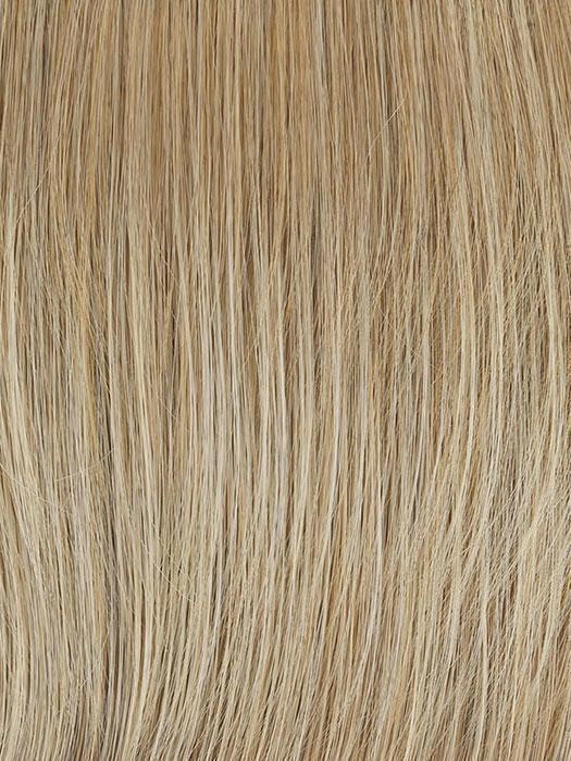 Posh Premiere | Synthetic Lace Front Wig (Hand-Tied)