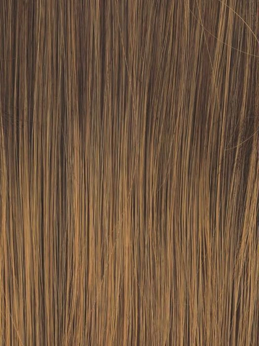 Posh Premiere | Synthetic Lace Front Wig (Hand-Tied)