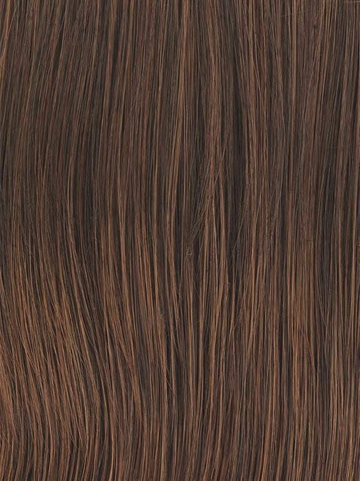 Posh Premiere | Synthetic Lace Front Wig (Hand-Tied)
