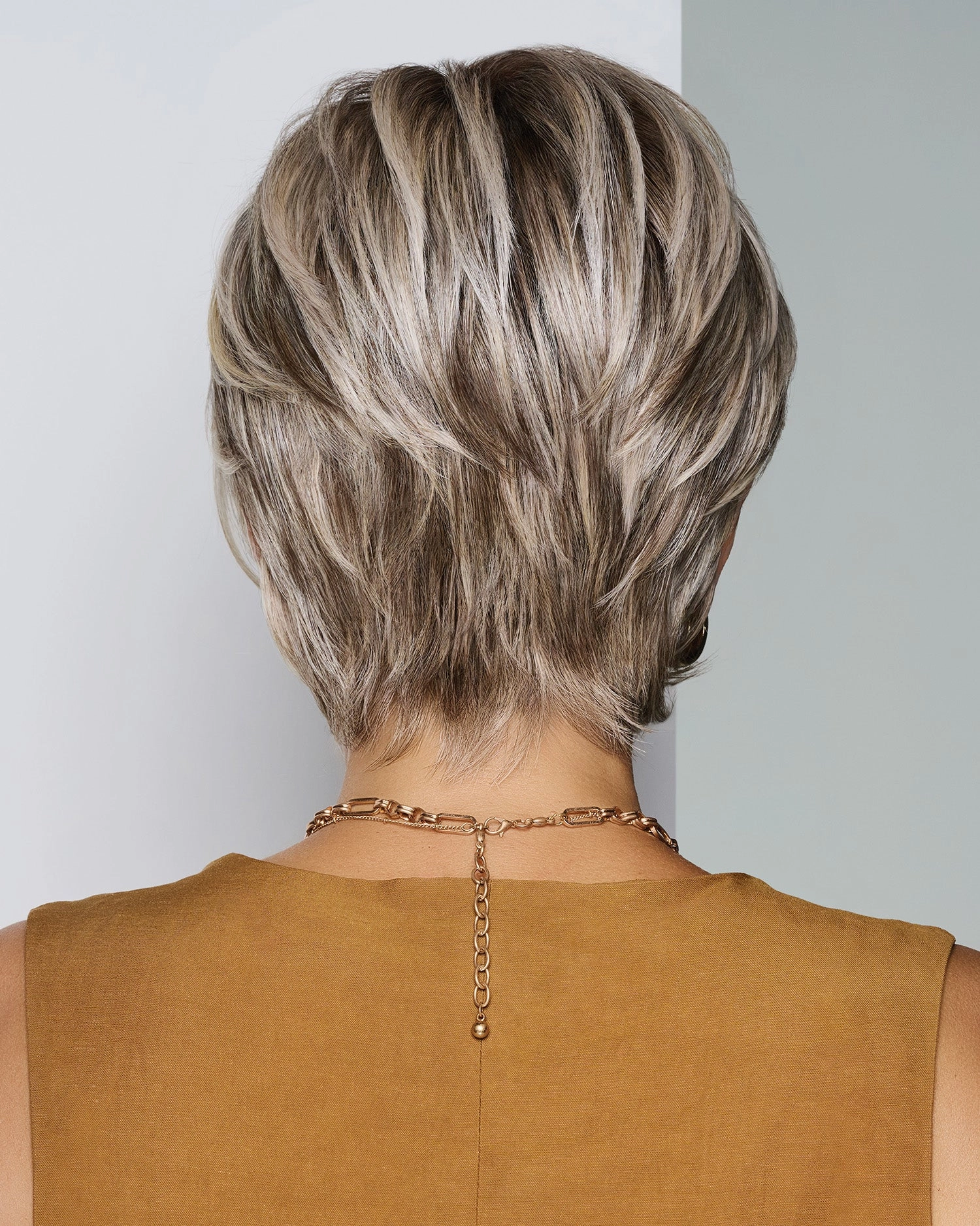 Posh Premiere Wig by Raquel Welch | Heat Friendly Synthetic