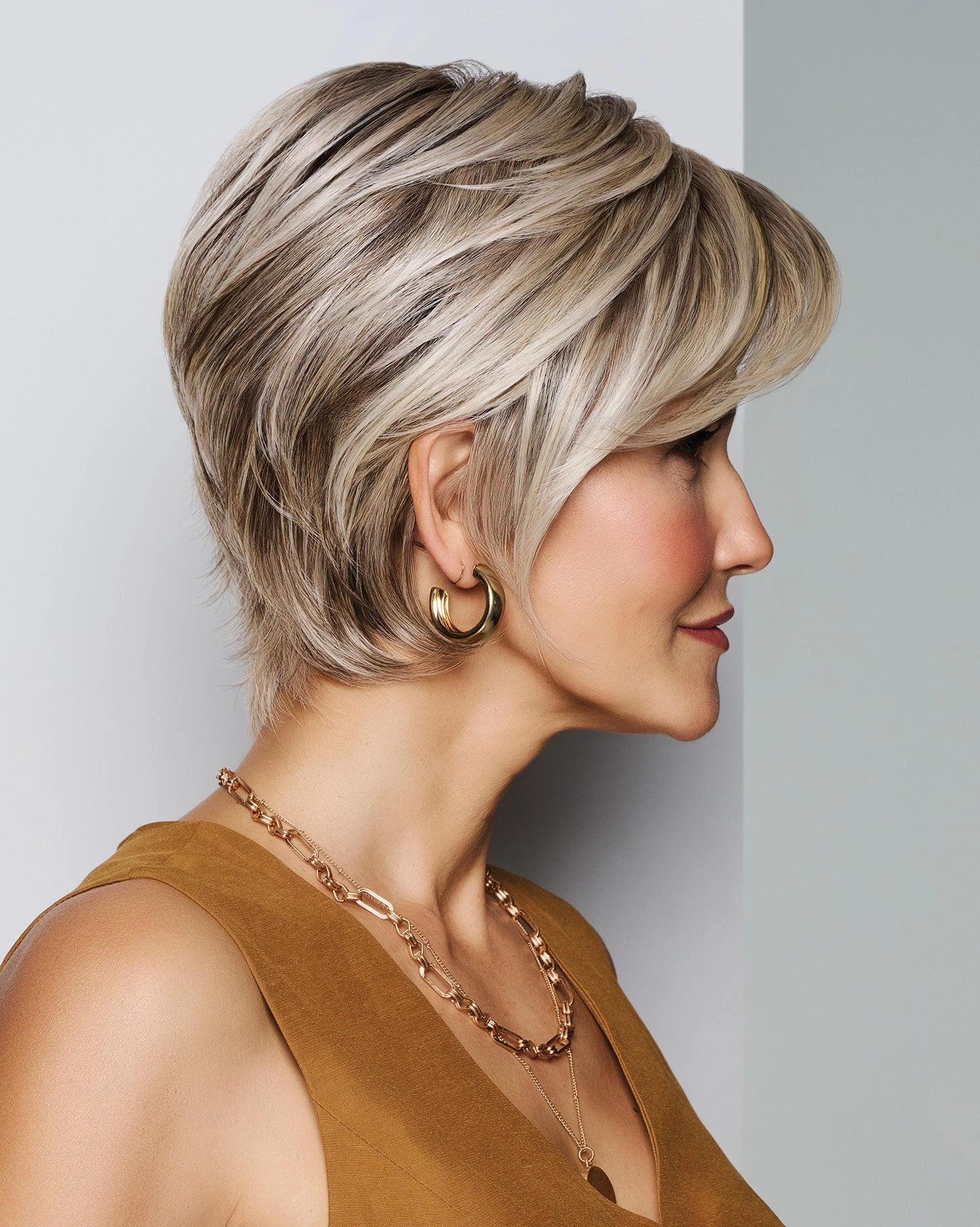 Posh Premiere Wig by Raquel Welch | Heat Friendly Synthetic