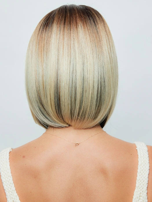 Posh Wig by Rene of Paris | The Orchid Collection | Heat Friendly Synthetic