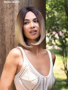 Posh Wig by Rene of Paris | The Orchid Collection | Heat Friendly Synthetic