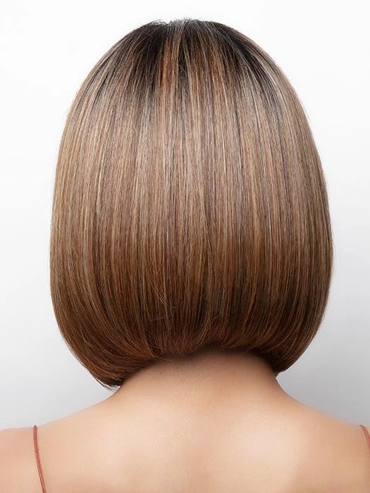 Posh Wig by Rene of Paris | The Orchid Collection | Heat Friendly Synthetic