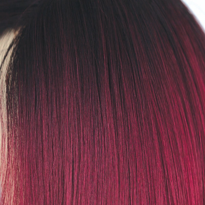 Posh Wig by Rene of Paris | The Orchid Collection | Heat Friendly Synthetic