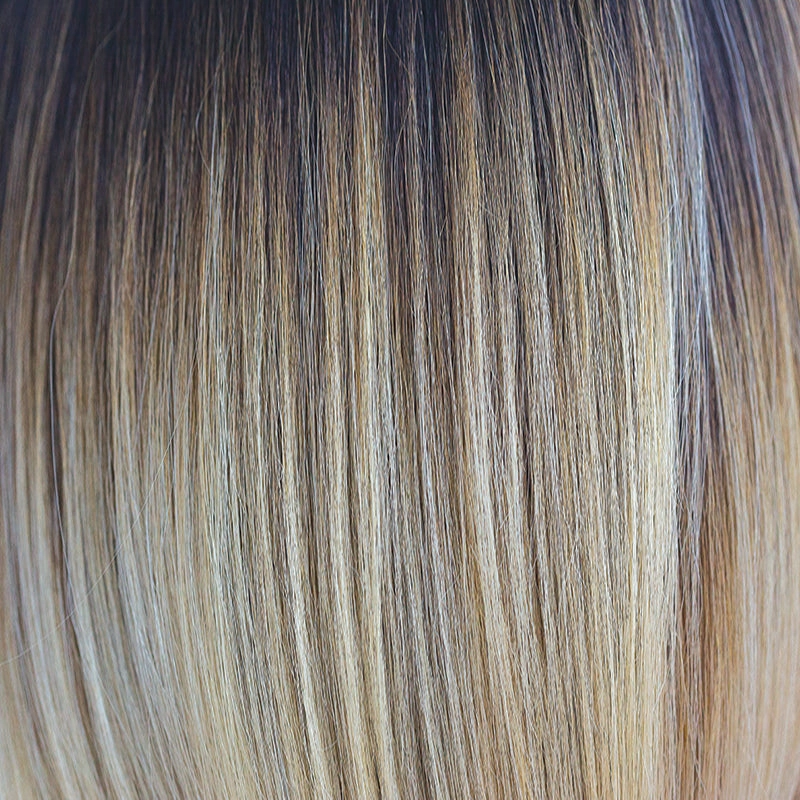 Posh Wig by Rene of Paris | The Orchid Collection | Heat Friendly Synthetic