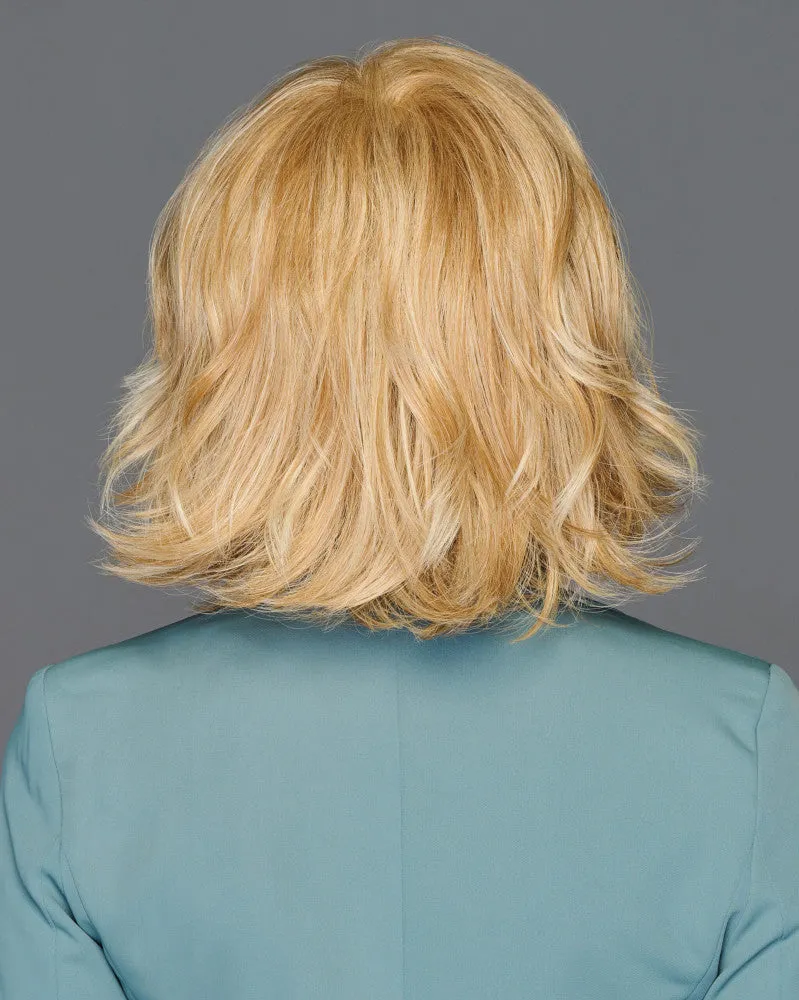 Positivity Wig by Gabor | Gabor Essentials | Synthetic Fiber