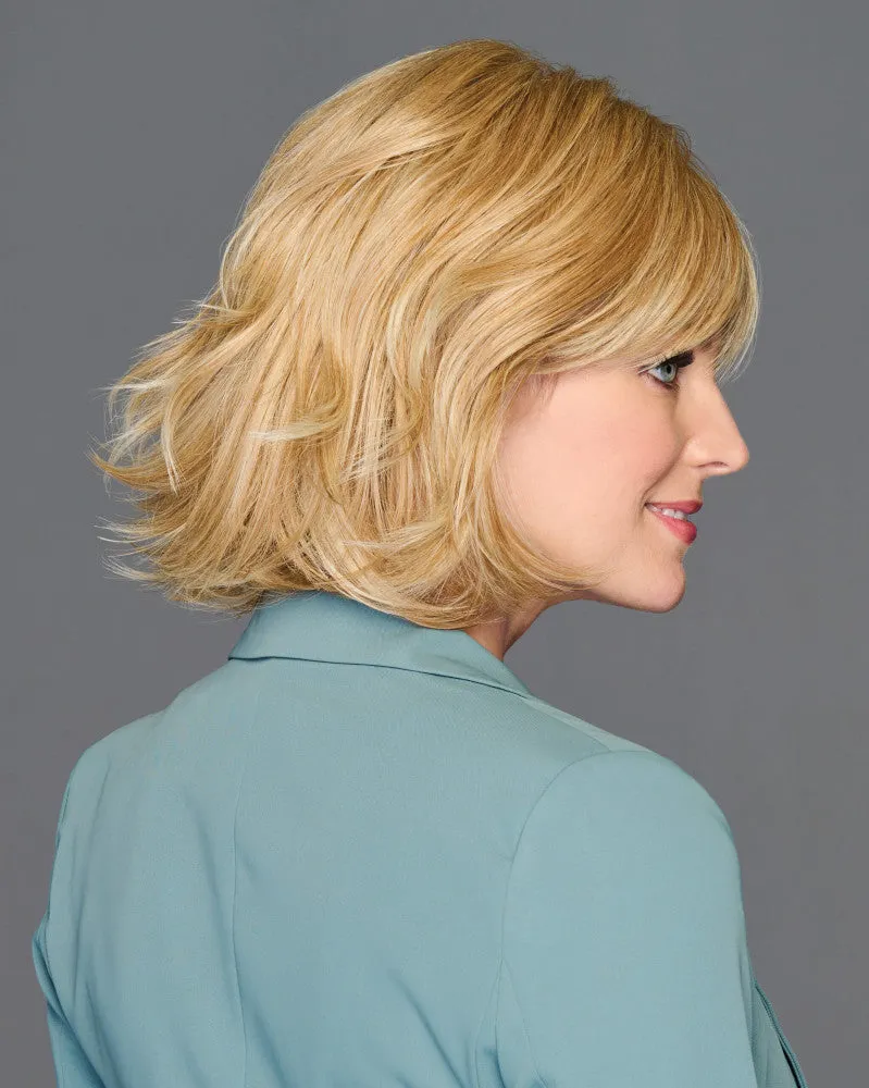 Positivity Wig by Gabor | Gabor Essentials | Synthetic Fiber
