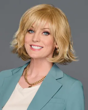 Positivity Wig by Gabor | Gabor Essentials | Synthetic Fiber