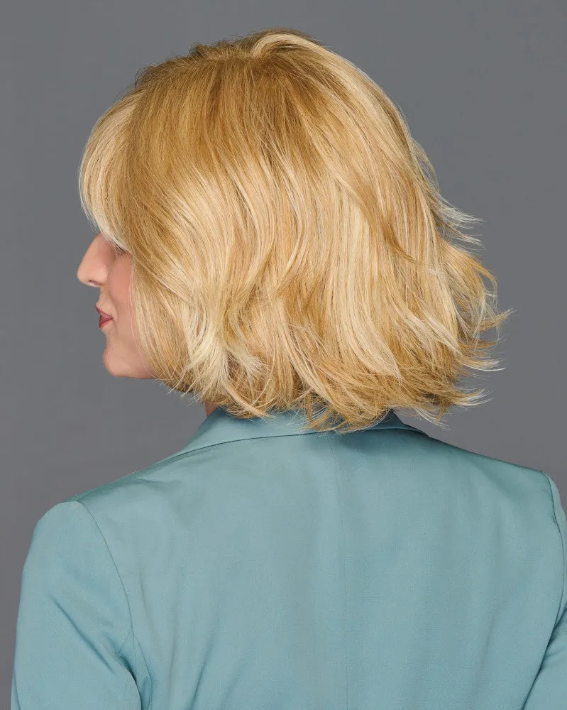 Positivity Wig by Gabor | Gabor Essentials | Synthetic Fiber