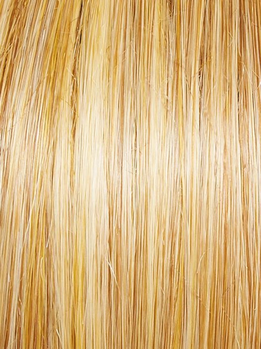 Positivity | Synthetic Wig (Basic Cap)