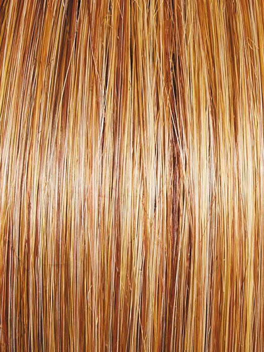 Positivity | Synthetic Wig (Basic Cap)