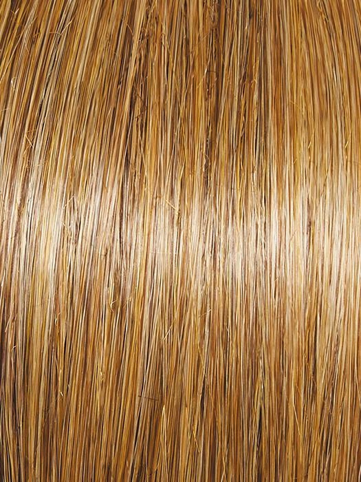 Positivity | Synthetic Wig (Basic Cap)