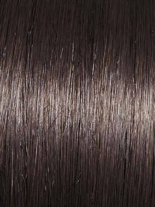 Positivity | Synthetic Wig (Basic Cap)