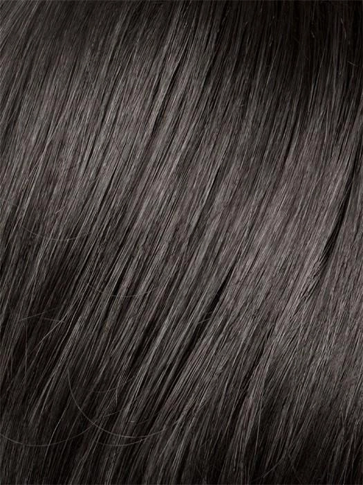 Positivity | Synthetic Wig (Basic Cap)