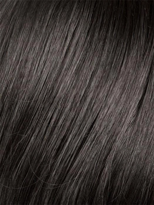 Positivity | Synthetic Wig (Basic Cap)
