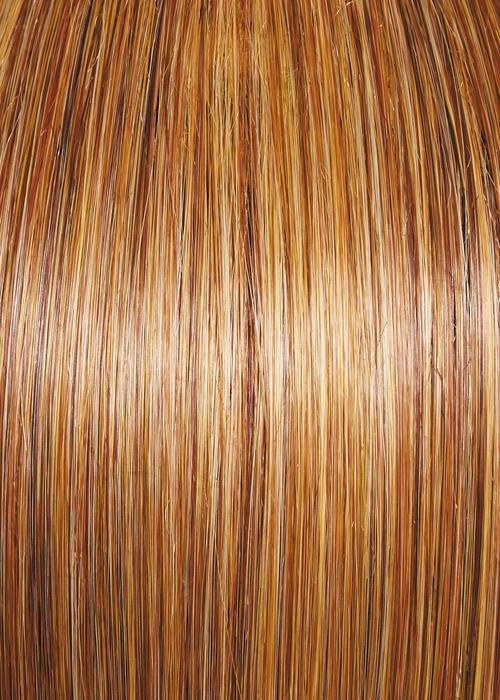 Positivity Wig by Gabor | Synthetic Hair | Average Cap