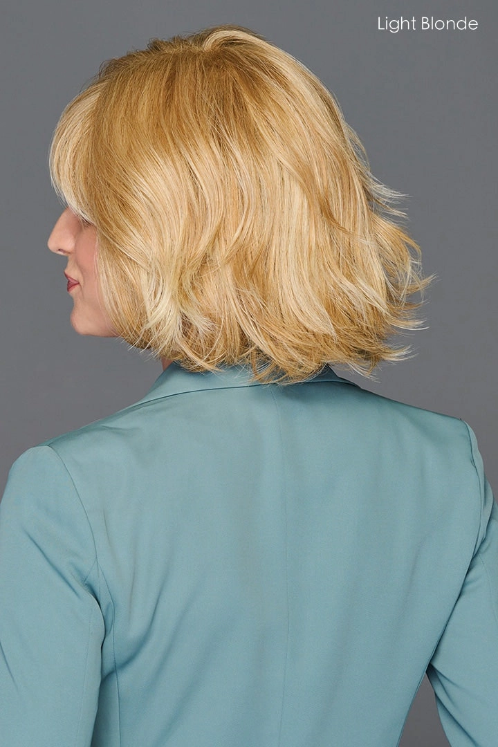 Positivity Wig by Gabor | Synthetic Hair | Average Cap