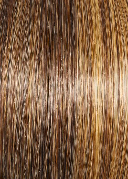 Positivity Wig by Gabor | Synthetic Hair | Average Cap