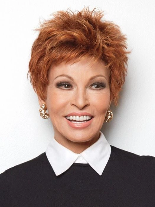 Power Wig by Raquel Welch | Synthetic Fiber
