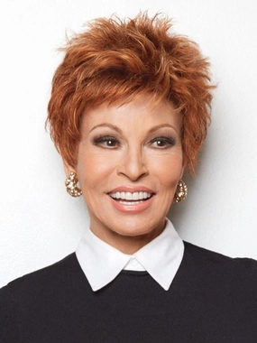 Power Wig by Raquel Welch | Synthetic Fiber