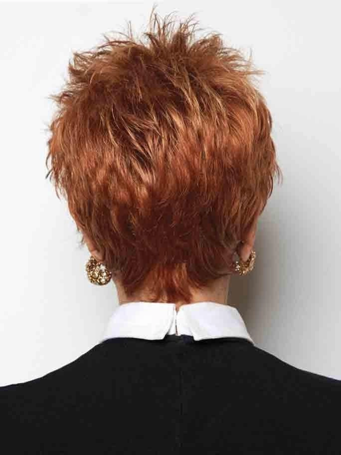 Power Wig by Raquel Welch | Synthetic Fiber