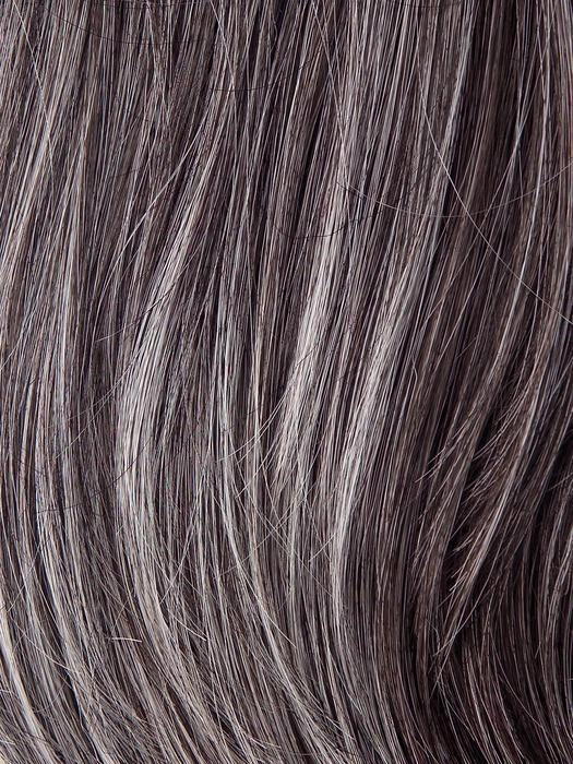 Precedence | Synthetic Wig (Hand-Tied Top)
