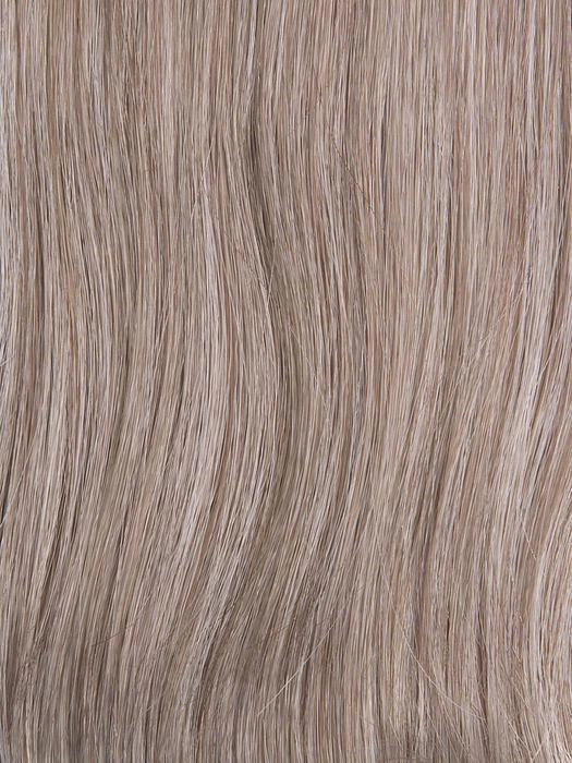 Precedence | Synthetic Wig (Hand-Tied Top)