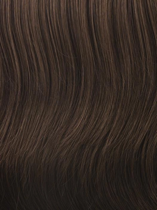 Precedence | Synthetic Wig (Hand-Tied Top)