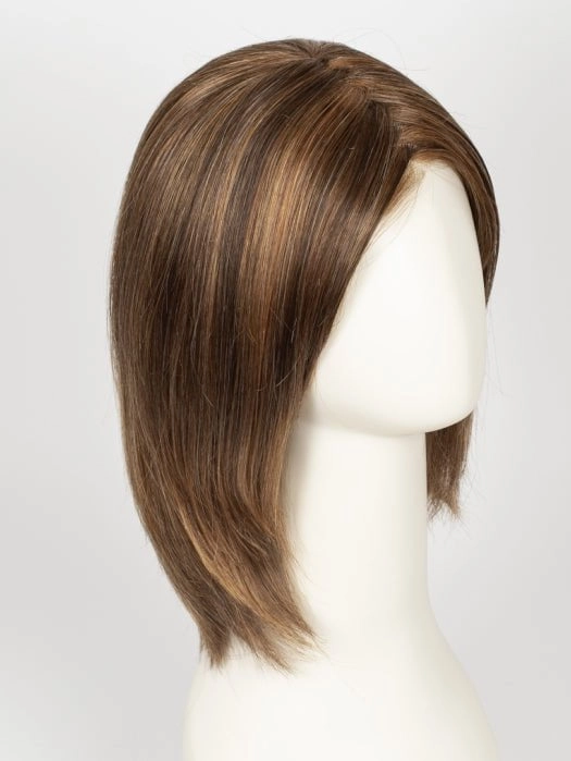 Premium Luxury | Synthetic Lace Front Wig (Hand Tied Top)