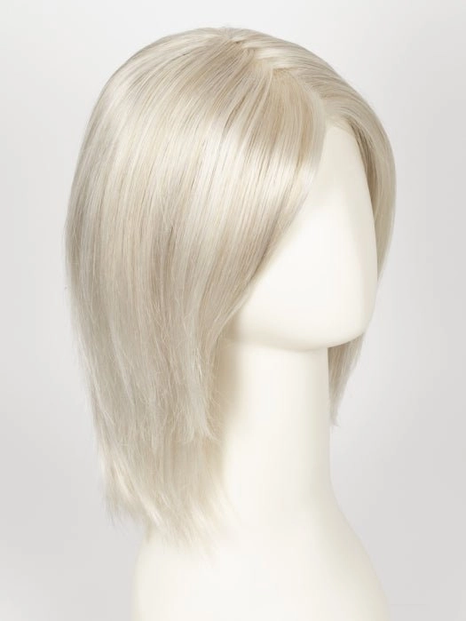 Premium Luxury | Synthetic Lace Front Wig (Hand Tied Top)